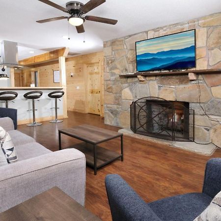 Big Oak Hideaway Βίλα Gatlinburg Εξωτερικό φωτογραφία