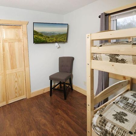 Big Oak Hideaway Βίλα Gatlinburg Εξωτερικό φωτογραφία