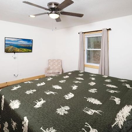 Big Oak Hideaway Βίλα Gatlinburg Εξωτερικό φωτογραφία
