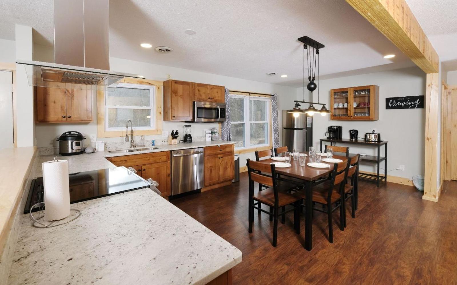 Big Oak Hideaway Βίλα Gatlinburg Εξωτερικό φωτογραφία