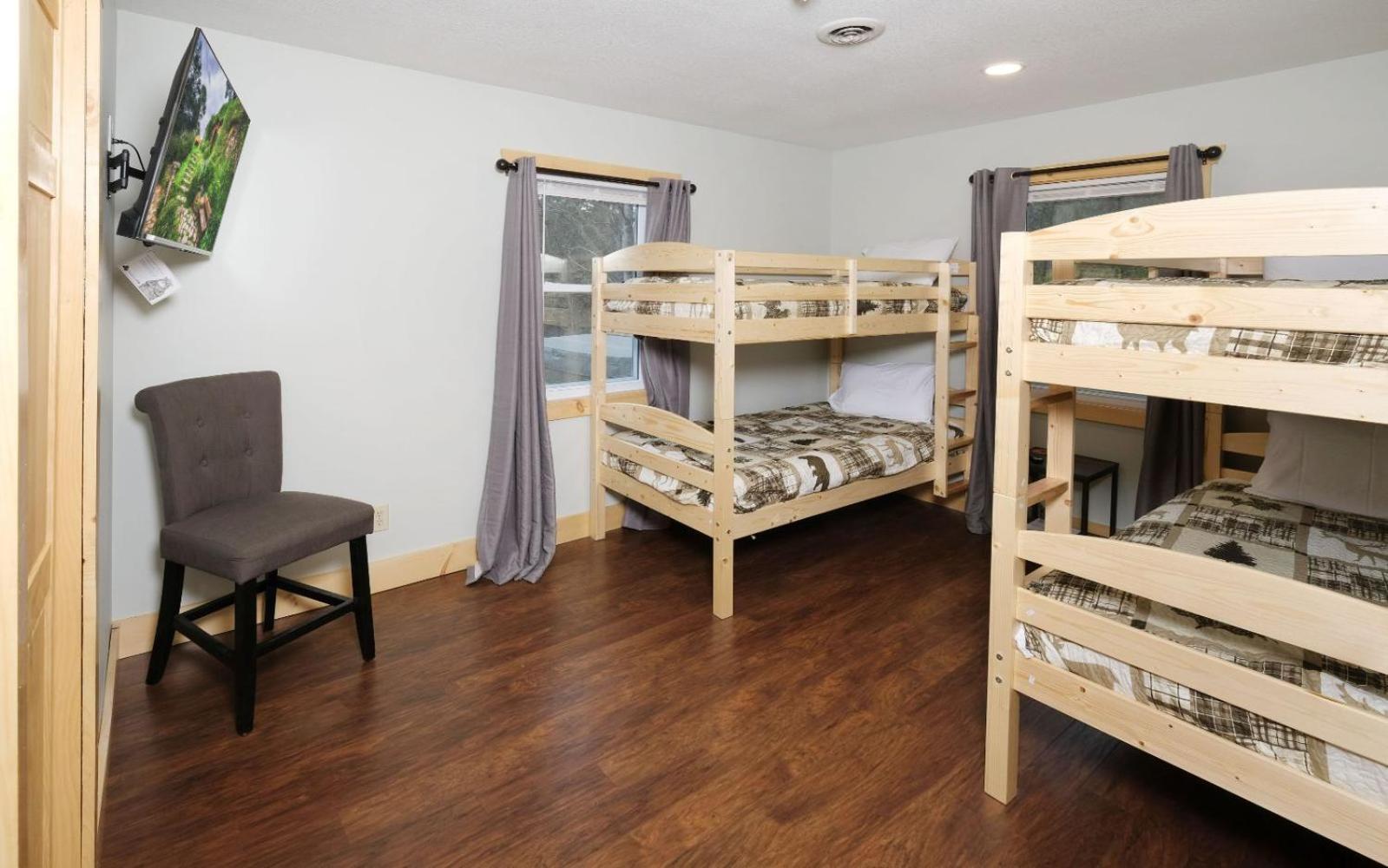 Big Oak Hideaway Βίλα Gatlinburg Εξωτερικό φωτογραφία