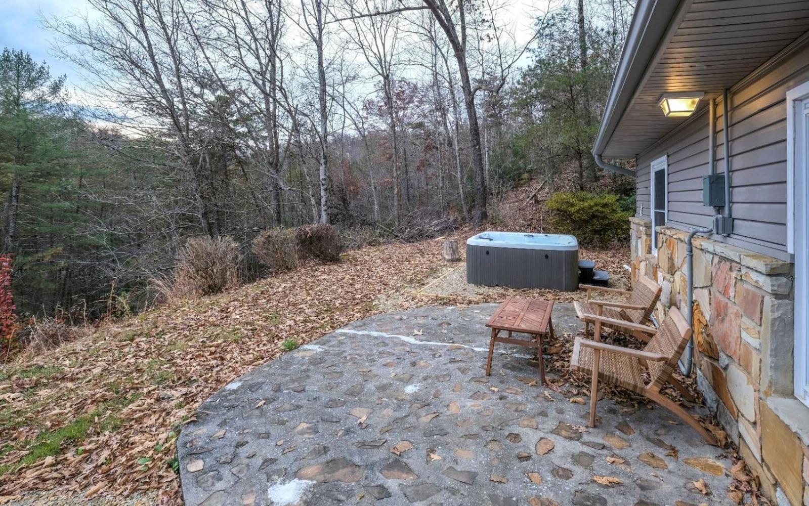 Big Oak Hideaway Βίλα Gatlinburg Εξωτερικό φωτογραφία