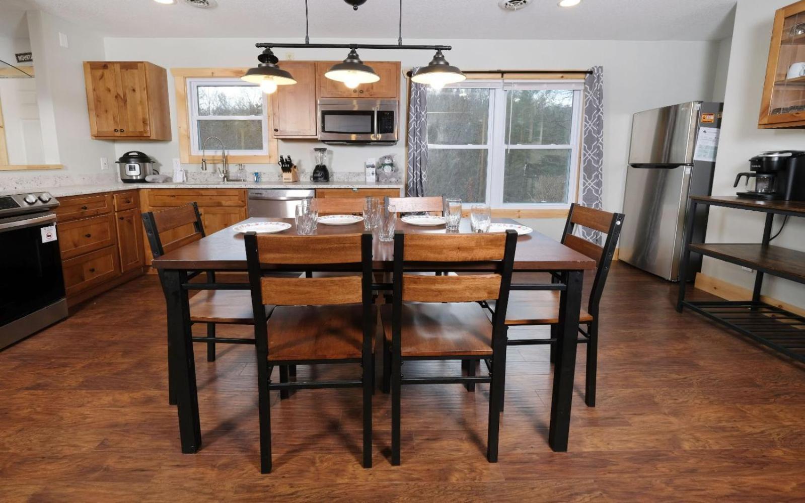 Big Oak Hideaway Βίλα Gatlinburg Εξωτερικό φωτογραφία