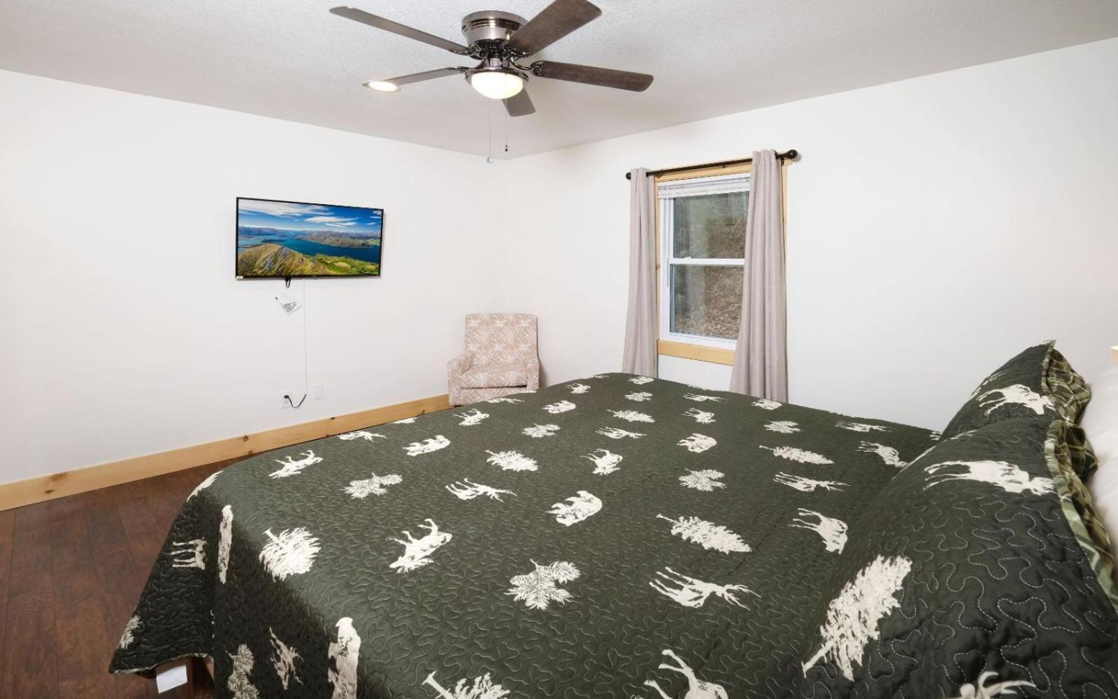 Big Oak Hideaway Βίλα Gatlinburg Εξωτερικό φωτογραφία