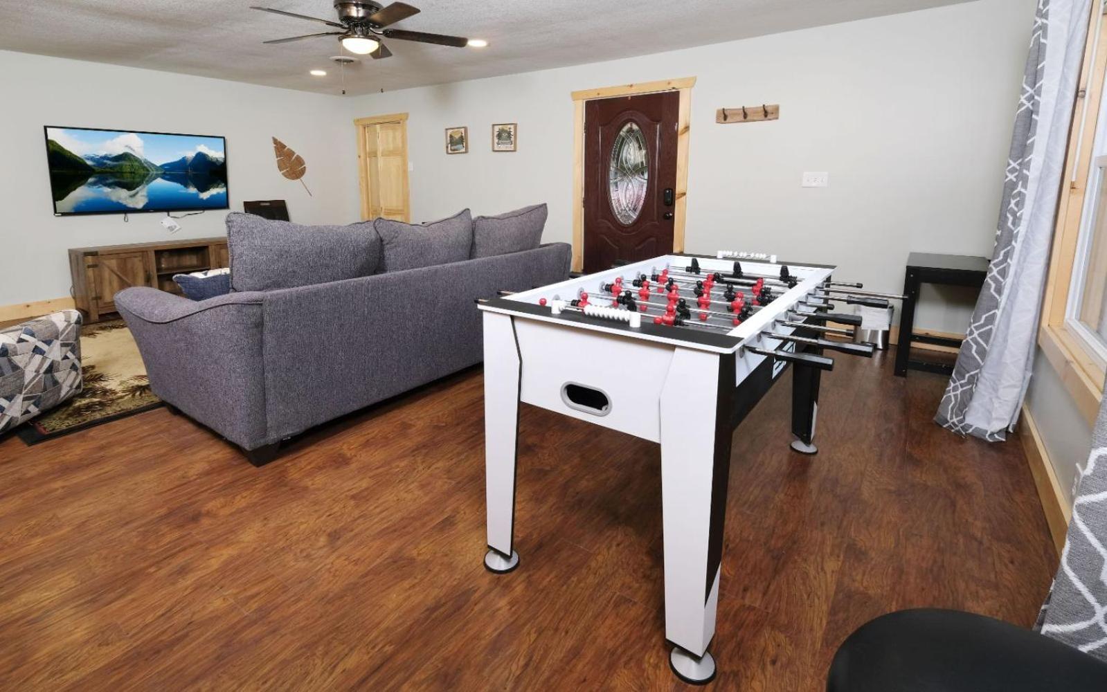Big Oak Hideaway Βίλα Gatlinburg Εξωτερικό φωτογραφία
